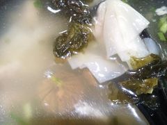 -百年尹氏汤包(湖南路狮子桥店)