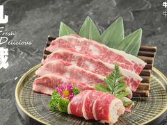 -丸藏和牛烧肉专门店(园区师惠坊店)