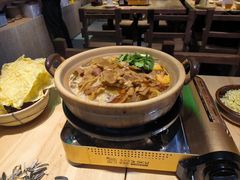 -牛腩之旅·牛腩牛杂煲(光启城美食城店)