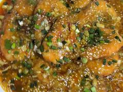 -江湖黑大兔(杨家坪店)