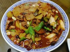 -福顺祥大盘鸡(临潼店)