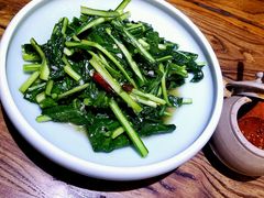 水豆豉炝板蓝根-云上千禾(水上店)