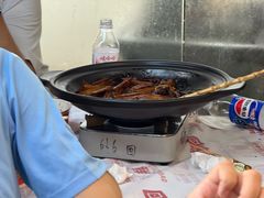 -回味黑鸭煲·始于2006(万松园店)