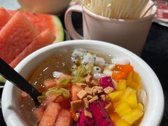 -旺蜀主成都串串火锅(西直门凯德MALL店)