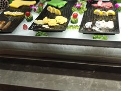 -吉布鲁牛排海鲜自助(硕果时代店)