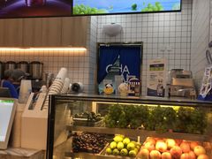 -茶百道(大卫城店)