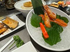 -水木锦堂·自助铁板烧(方庄时代店)