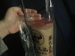 红豆奶茶-茶太良品·京派茶饮(天河城店)