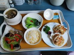 -馨果汇月子产康中心(南湖公园店)