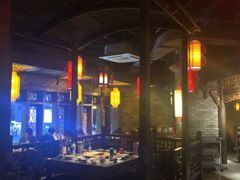 -小龙坎火锅(好世界店)