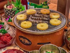 -西塔老太太泥炉烤肉(湖东领汇广场店)