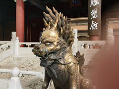 -故宫博物院(故宫)