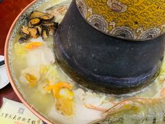 -王宝长天津卫炭火锅