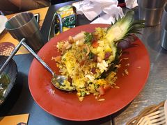-simply thai天泰(长泰广场店)