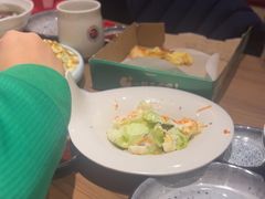 -万岁寿司(蓬江万达店)