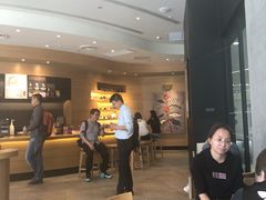 -星巴克(北京望京东园店)