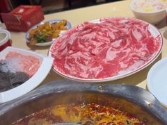 -大队长主题火锅(观音桥店)