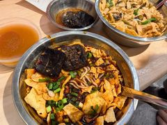 -龍歌自助小火锅(城阳万象汇店)