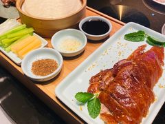 -青年公社·烤鸭(天玥中心店)