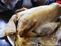 -阿侬盐焗鸡(清澜店)