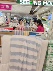 -孩子王童乐园(淮安万达店)