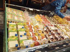 -东哥面包(江宁大润发店)