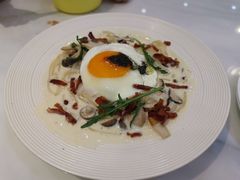 -丽莎沙拉轻食餐厅(国贸店)