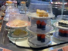 -新一番回转寿司(沙湾公园店)
