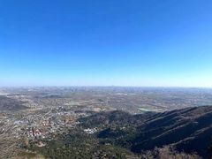 -香山公园