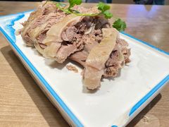 -阿西娅·西北妈妈拿手菜·清真(西关店)