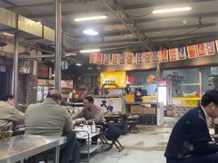 -大佬陈羊肉串(永安街店)