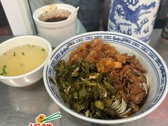-大时代美食面馆