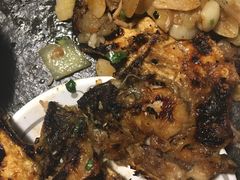 -美滋滋尚鱼烤鱼餐厅(空港店)