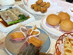 -御满江海鲜酒家(洛溪新城店)