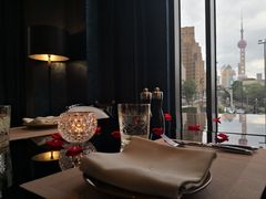 -上海苏宁宝丽嘉酒店·Cafe Bellagio西餐厅