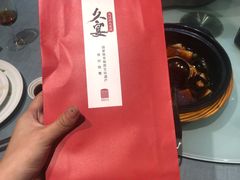 -久宴·天目湖大鱼头(恐龙园店)
