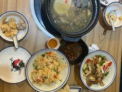 -妈妈的味道·腾冲特色菜(和顺古镇店)
