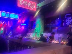 -水巷子·巴掌腰片重庆火锅(云纺店)