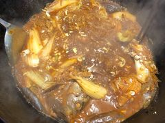 -山河屯铁锅炖(哈西站店)