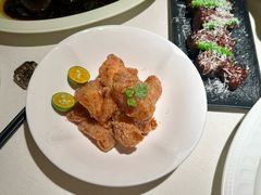 -華府Deluxe(兴业太古汇店)