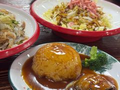-叶存利海鲜大馅饺子(海宁路总店)