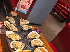-烧蠔帮·湛江生蚝(茂南万达店)