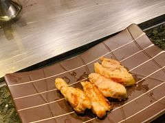 -松临·铁板烧&Omakase(神农店)