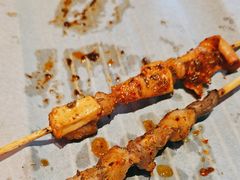 心管儿-肉串汪(望京店)