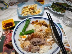 -新世界餐厅(万达店)