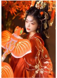 -盘子女人坊古装写真摄影(南京总店)