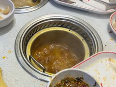 -龍歌自助小火锅(秦淮水游城店)