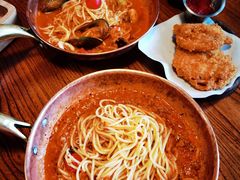 -I HOLIC艾豪丽披萨(KKone店)