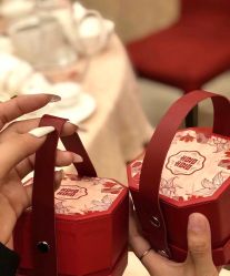 -北京东方茂酒店-宴会厅