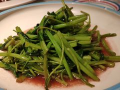 南乳空心菜-三玛璐酒楼(汉口路店)